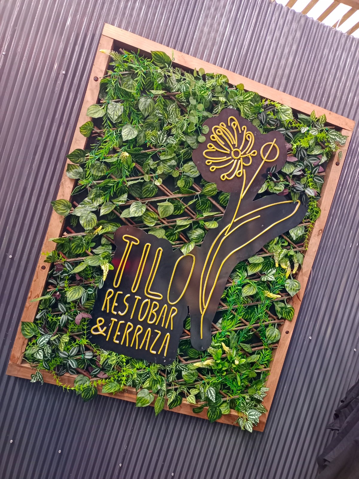Tilo Restobar Valdivia